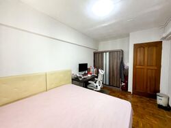 Blk 112 Jurong East Ville (Jurong East), HDB 4 Rooms #560433441